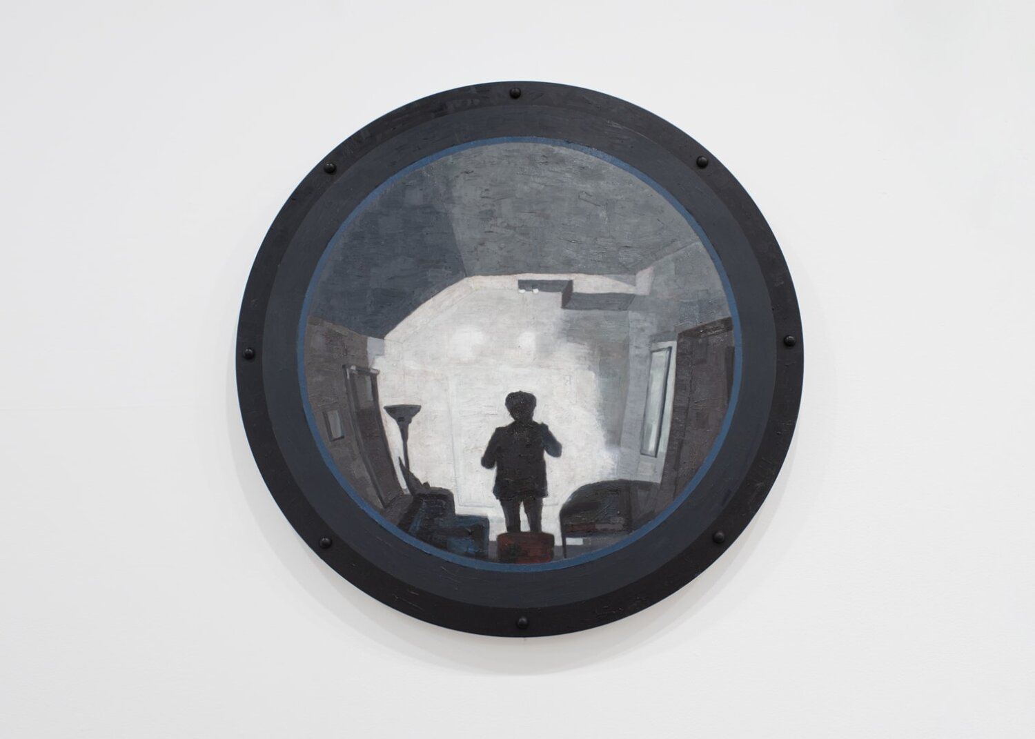 3 Standard Reflection Painting