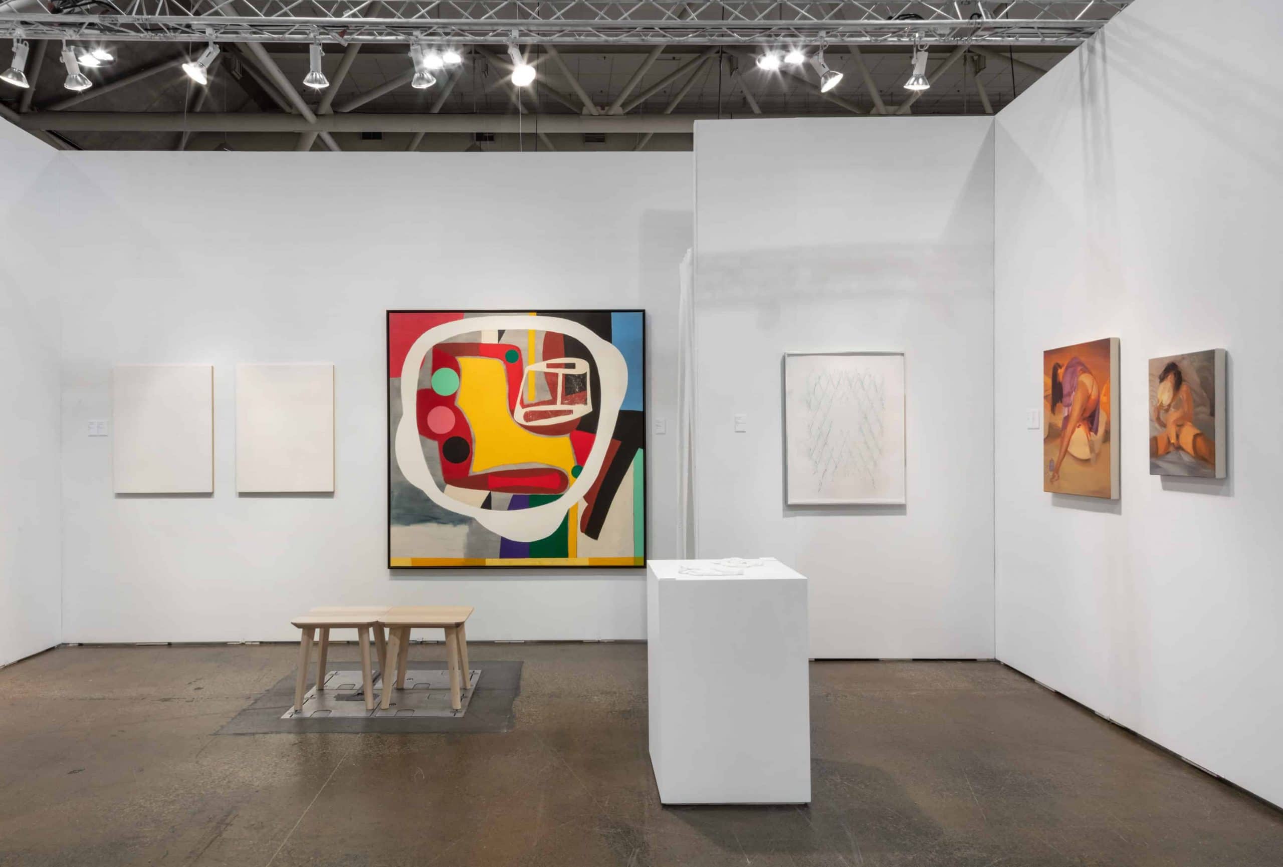Art Toronto 2019
