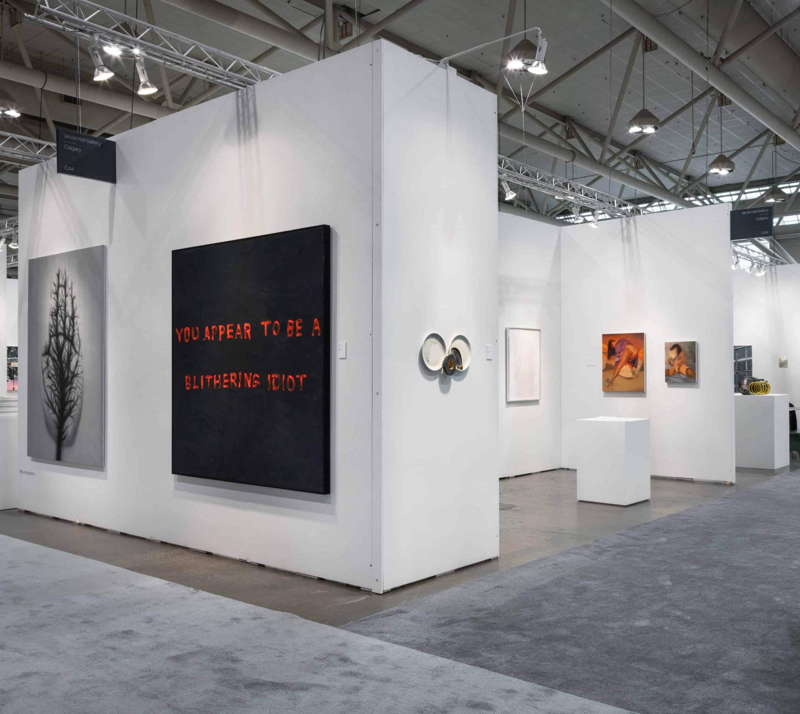 Art Toronto 2019