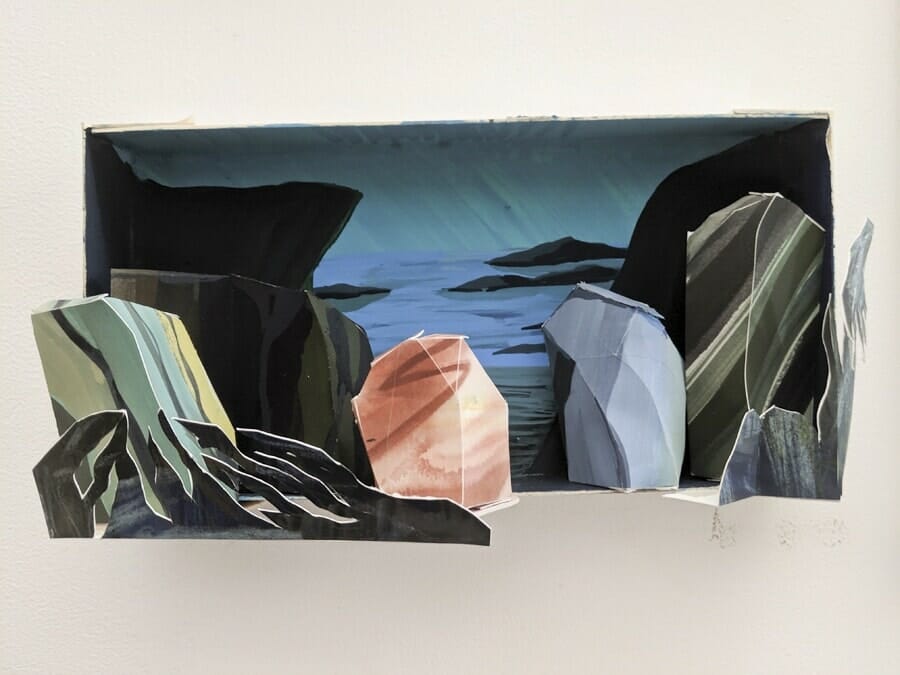 Double Insight w/ Rachel MacFarlane art 2