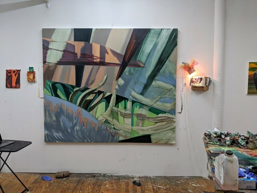 Double Insight w/ Rachel MacFarlane art 3