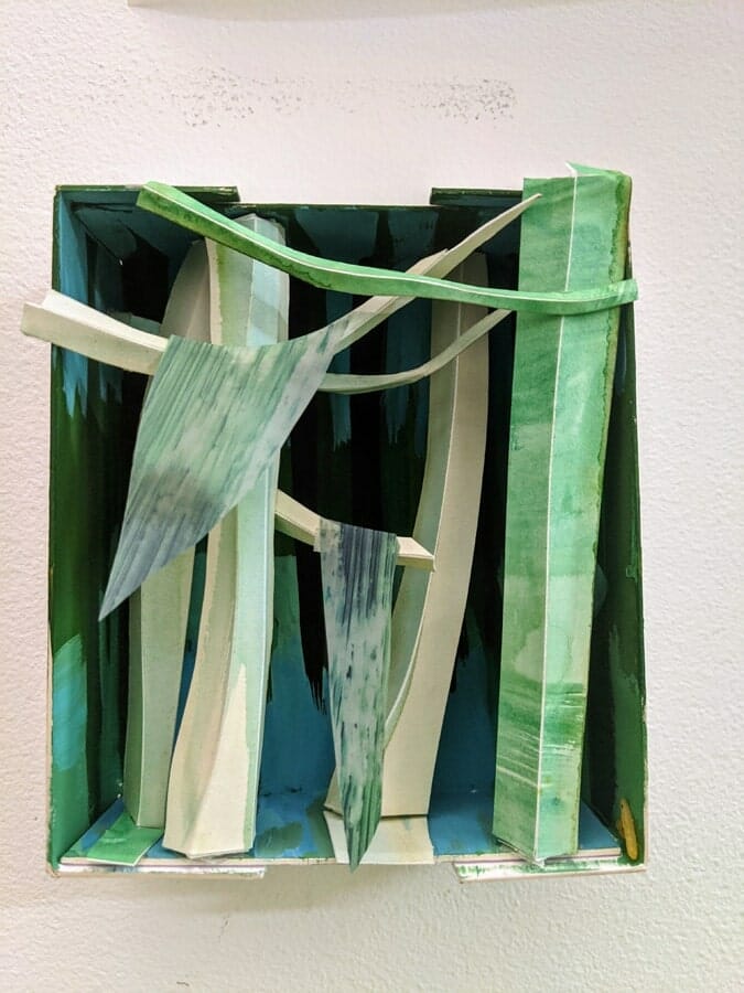 Rachel MacFarlane art