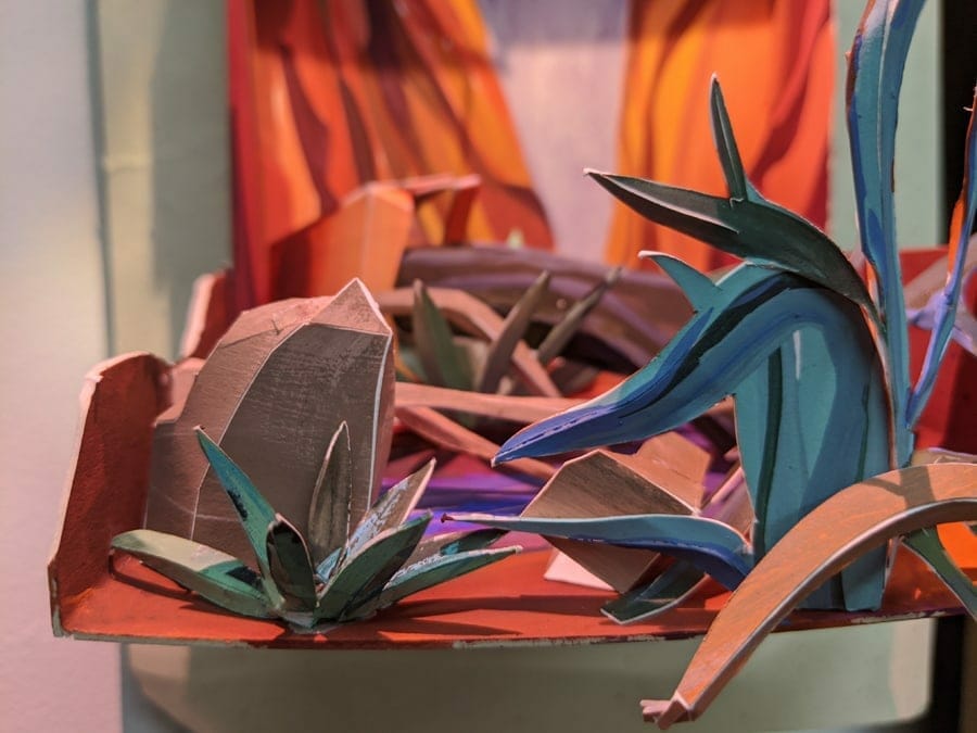 Double Insight w/ Rachel MacFarlane art 2