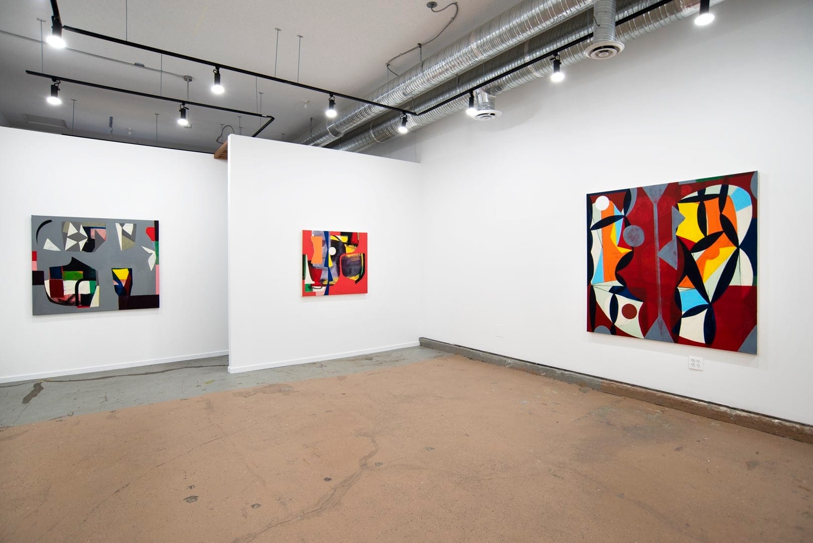 Mark Dicey Rhythm Section Exhibit 22