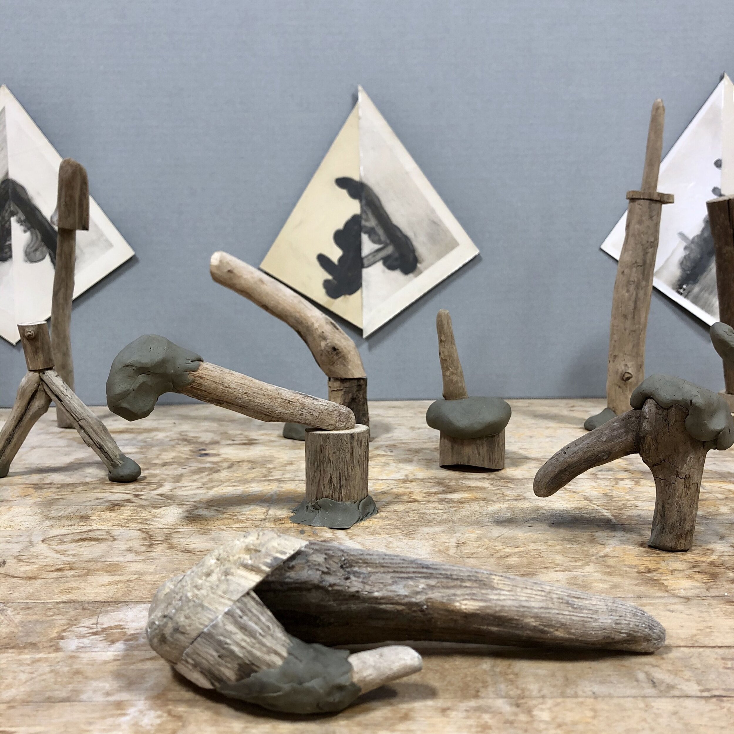 Double Insight w/ Robin Arseneault