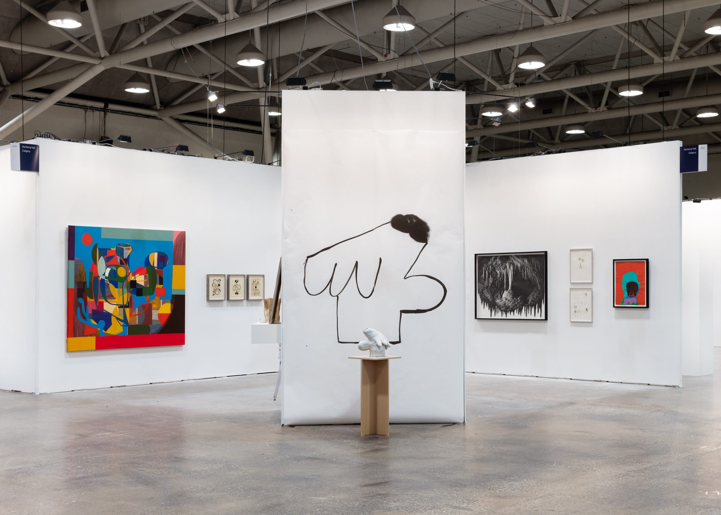 October 23 - 26, 2025
Metro Toronto Convention Centre